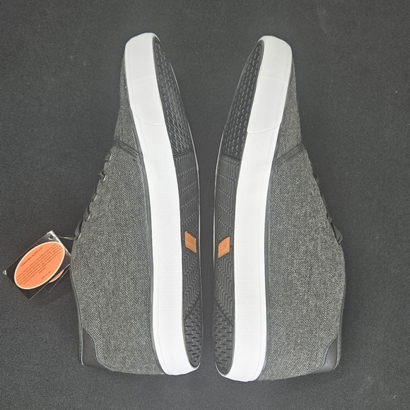 Lugz Rivington Mid Sneaker Size 11 Men - Picture 6 of 9